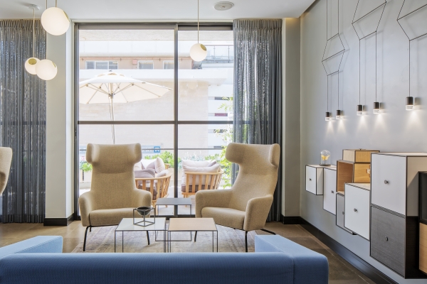 Hotel Prima Tel Aviv